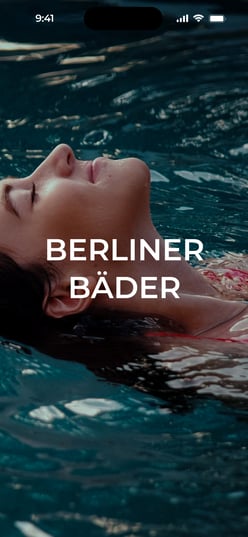 iPhone 15 Pro Portrait Mockup label