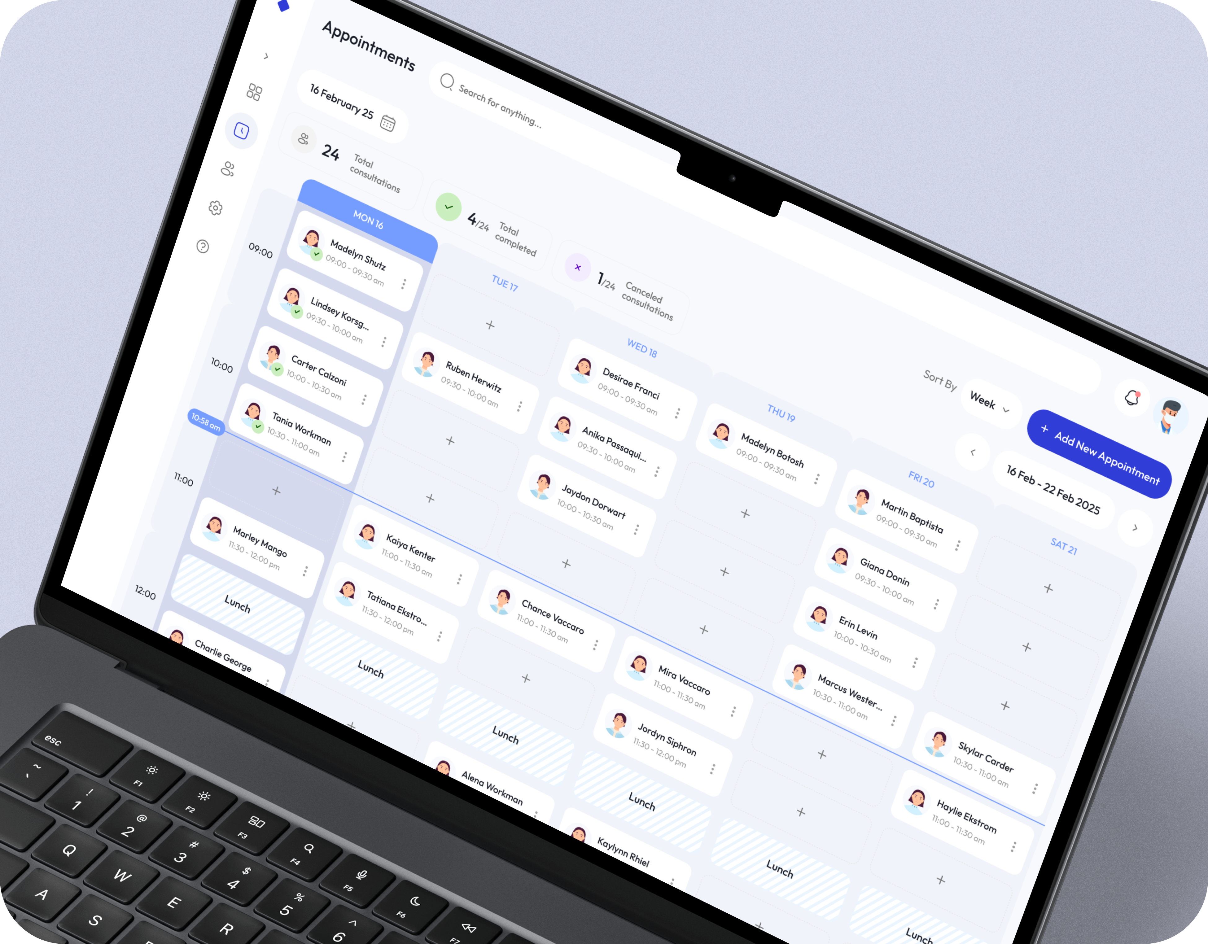 Macbook Pro Mockup Light 1